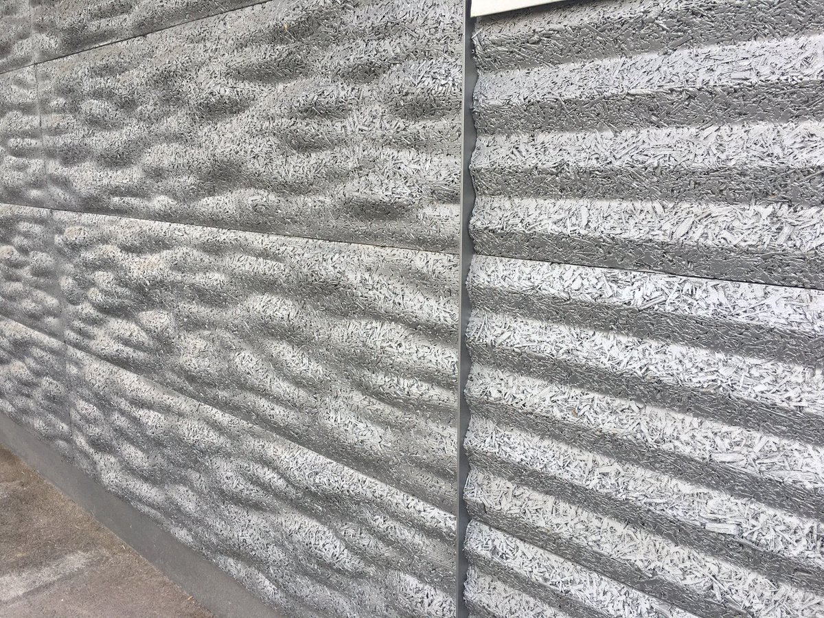 Velox_systems's tweet photo. New estetical boards designed for the extra demanding clients, suitable for internal and external cladding of offices, walls/ceiling, timber frame structures ...
#construction #architects #design #new #architecturalfinishes #designers #soundproof https://t.co/zVx4IUSneI
