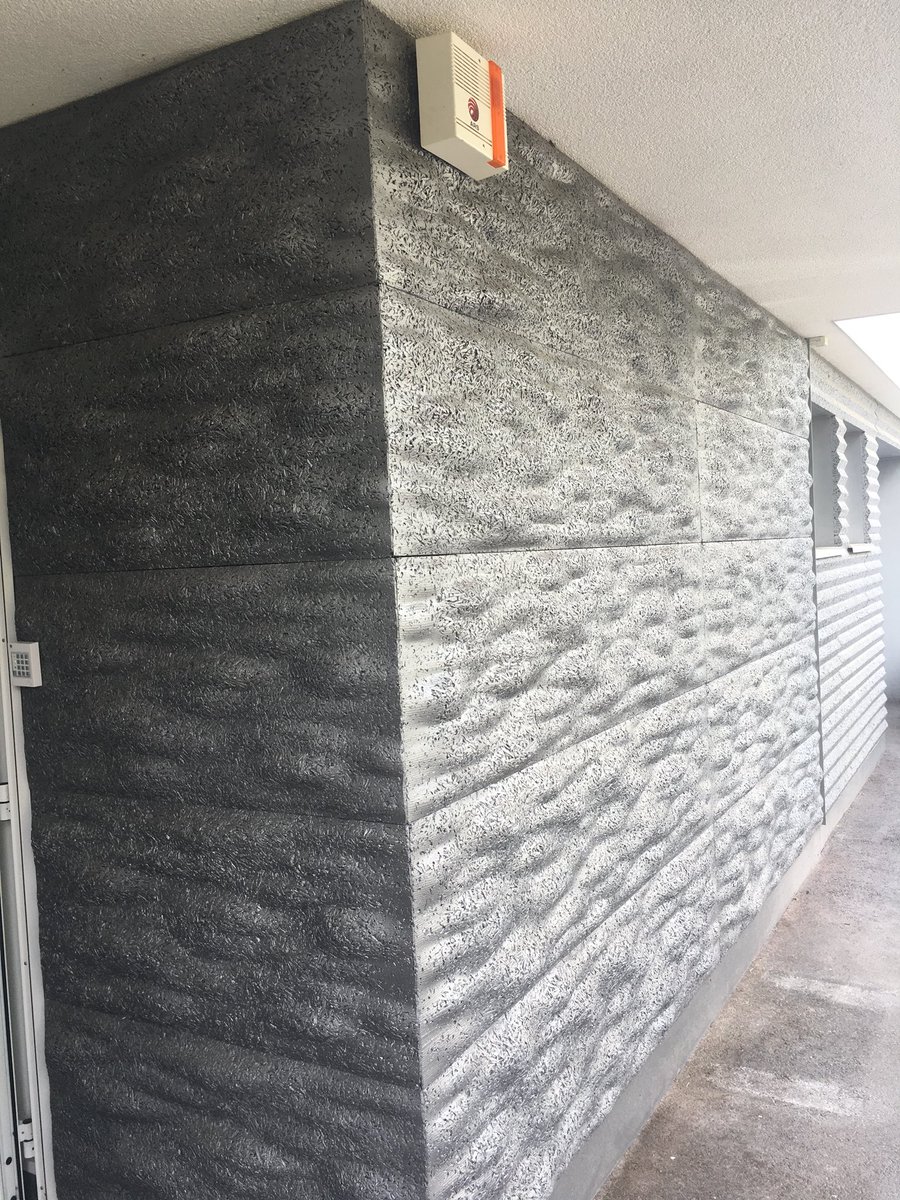 Velox_systems's tweet photo. New estetical boards designed for the extra demanding clients, suitable for internal and external cladding of offices, walls/ceiling, timber frame structures ...
#construction #architects #design #new #architecturalfinishes #designers #soundproof https://t.co/zVx4IUSneI