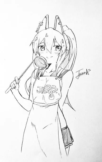 嫁艦 