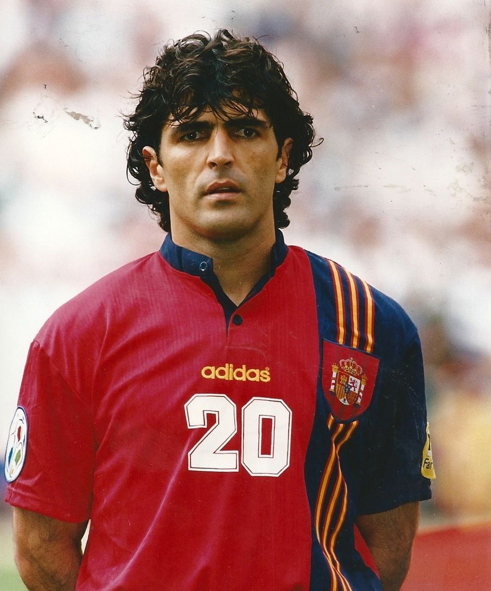 Happy Birthday Miguel Angel Nadal 