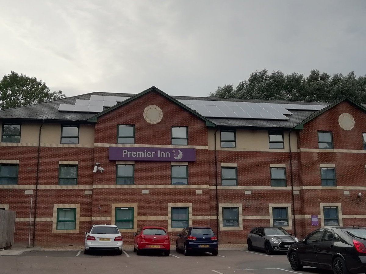 Great day out at Harry Potter studios and great night sleep at PI Watford North.   #mugglesontour
#wbstudioslondon
@premierinnwatfordnorth