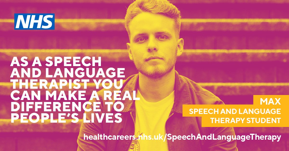 Degrees in the Allied Health Professions could be a great choice if you are going through #Clearing. Find out more. socsi.in/T7iRH