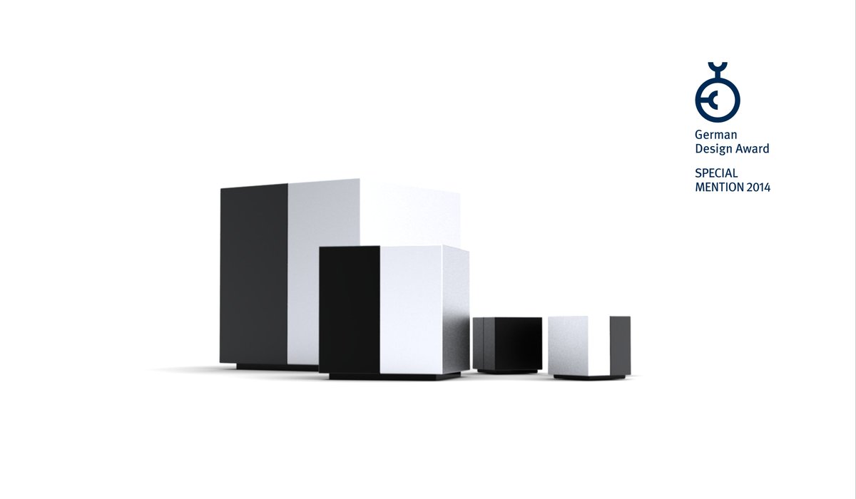 <a href="/CapsuleUrn/">Capsule Urn</a> helps leading-edge #funeral brands differentiate with modern #design #cremation memorials. #CANA18 <a href="/CremationAssoc/">CANA</a> #NewValue