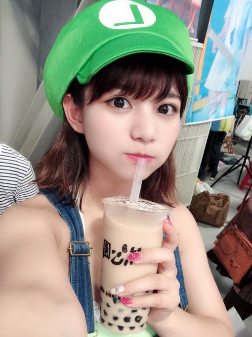 コスプレイヤー本田夕歩のTwitter画像1