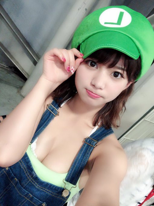コスプレイヤー本田夕歩のTwitter画像3
