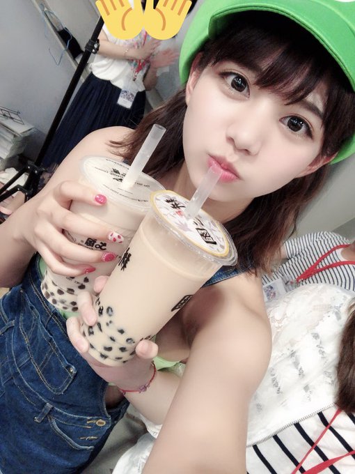 コスプレイヤー本田夕歩のTwitter画像2