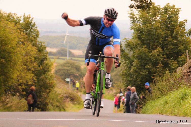 Tomorrow we race the <a href="/cycleholmfirth/">Holmfirth CC</a> road race, we may be without <a href="/DannyWinfield1/">Danny Winfield</a> this year but we’ll try our best to defend his crown