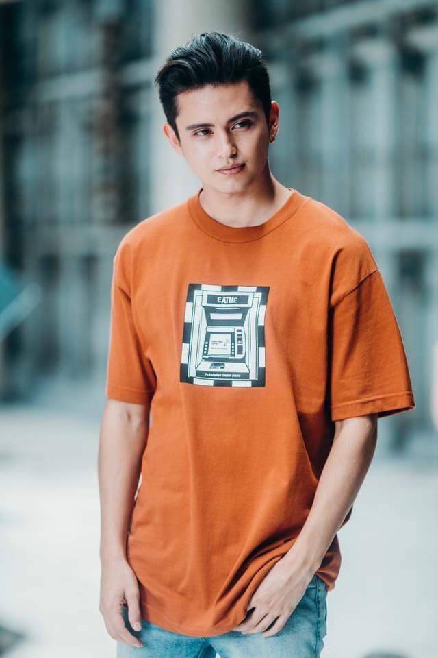 PromisesUr's tweet image. Y so pogiiiii? 😍