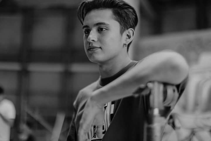 PromisesUr's tweet image. Y so pogiiiii? 😍