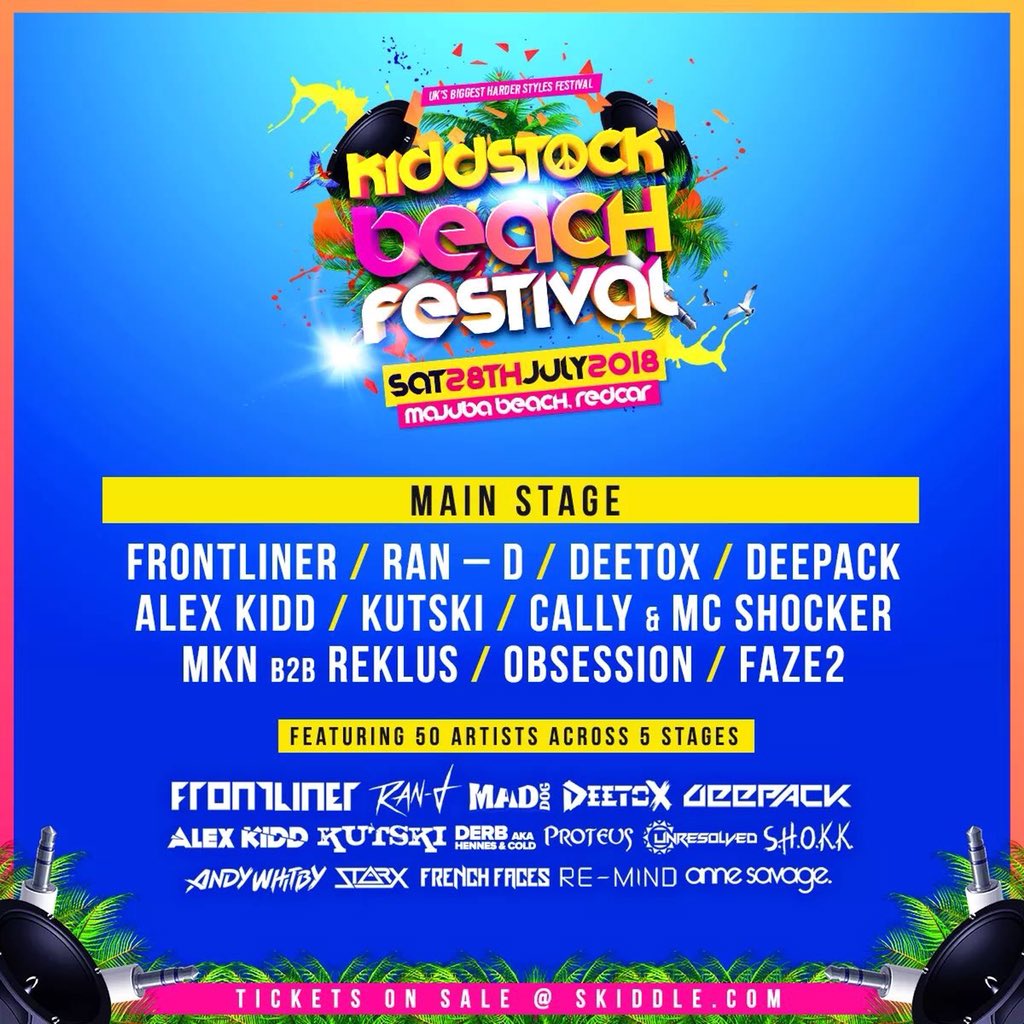 djcallyofficial's tweet photo. Today’s the day. Can’t wait for this!!
#Kiddstock #Cally #MCShocker https://t.co/GhjMWUv2za