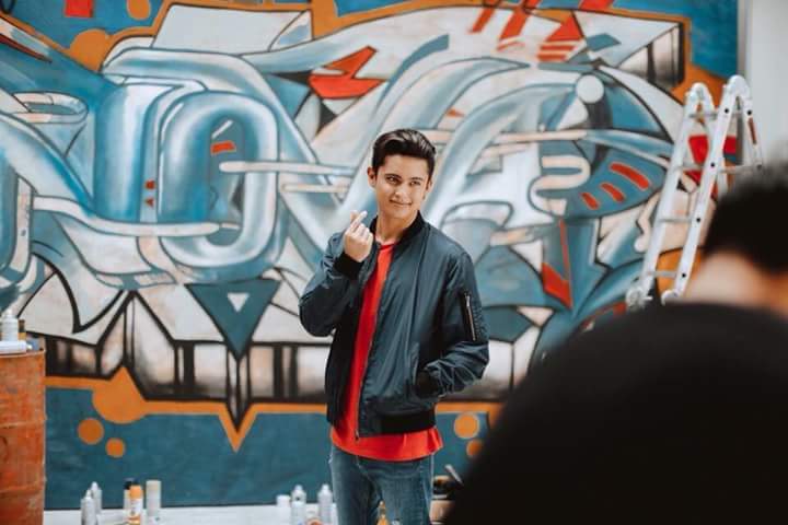 PromisesUr's tweet image. Oppa😵😍