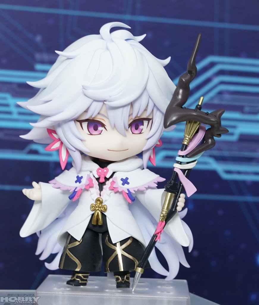 ホビーマニアックス Hobby Maniax Twitterissa Fgo Fes 18フィギュア 男性キャラフィギュアのオランジュ ルージュのねんどどいろでキャスター ギルとキャスター マーリンも まとめ T Co Urp0jccqx4 Fgoフェス T Co G16p7hsmba Twitter