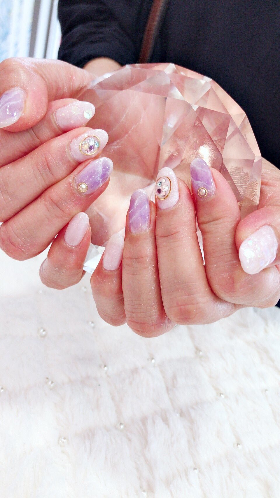ネイルクロエ Nailkcloe Twitter