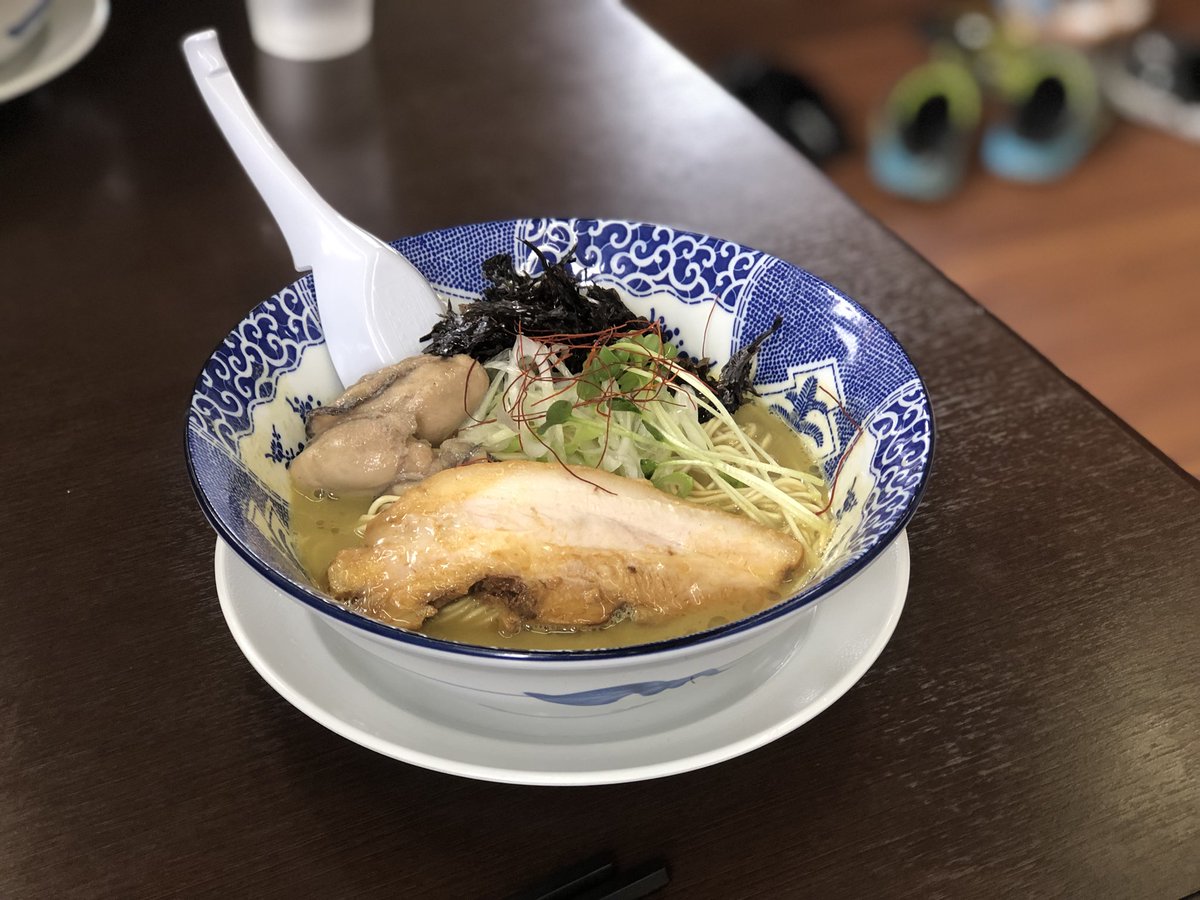 鈴木ラーメン店 鈴木ラーメン店
