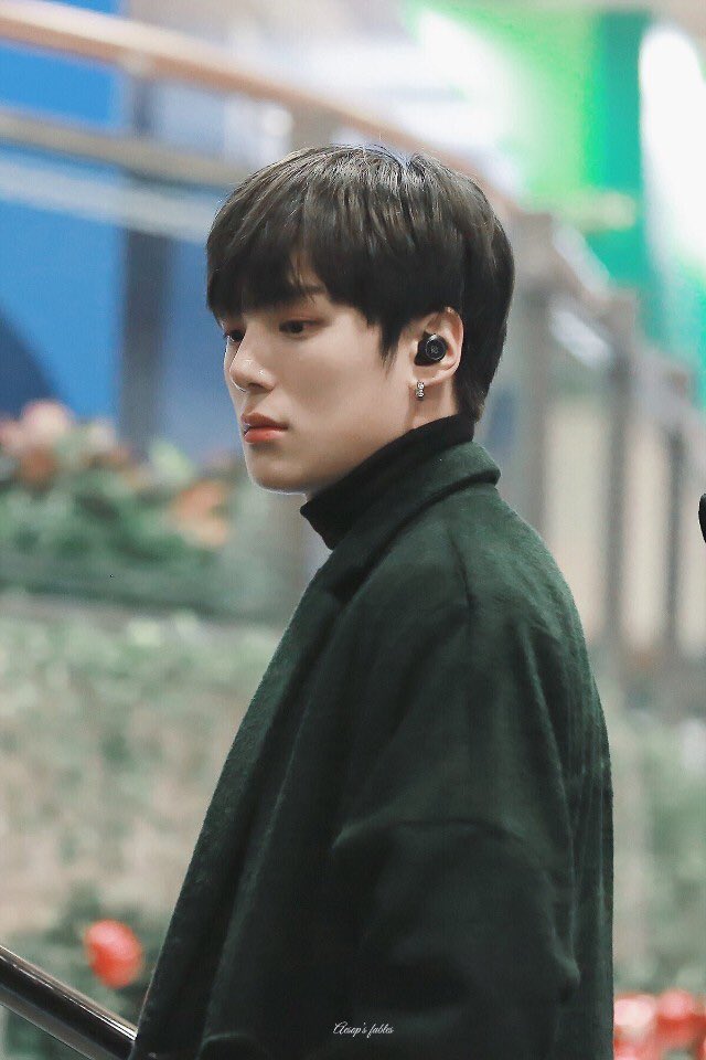 BLACKHAIR_GOOD's tweet photo. 7. 몬스타엑스 민혁 https://t.co/SS0yeMAnLL