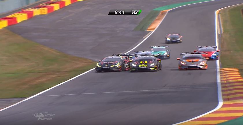 OxyaaHk's tweet photo. i hope dat marshalls are ok... fuck! #Spa24h #supertrofeo https://t.co/edPlz4Tmbb
