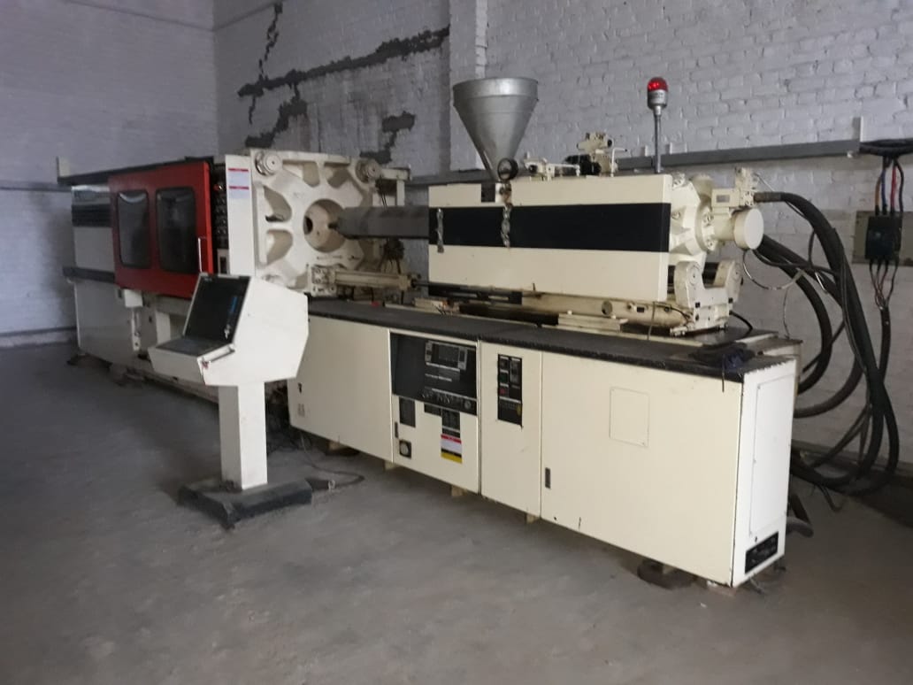 idealmachinry's tweet photo. Specification:
Model 1989
Shot Weight 1050 Gram
Motor 45kw
Tie bar 27x27

Any detail about machine
feel free to contact us:0307-2562525 https://t.co/SOFnBZUlHP