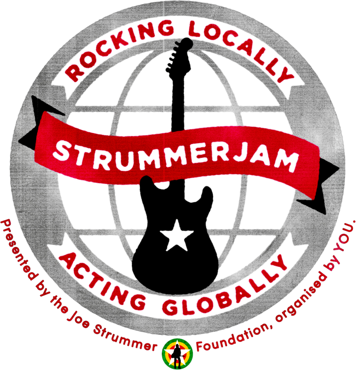 _strummerville's tweet photo. #StrummerJam is next month and we are starting to get Joe Strummer celebrations up and running!!
If you want to get involved in StrummerJam 2018, there's still time!! Head over here to get started - https://t.co/trUhxiujpe
#StrummerJam2018 #JoeStrummer https://t.co/XROnOusEAM