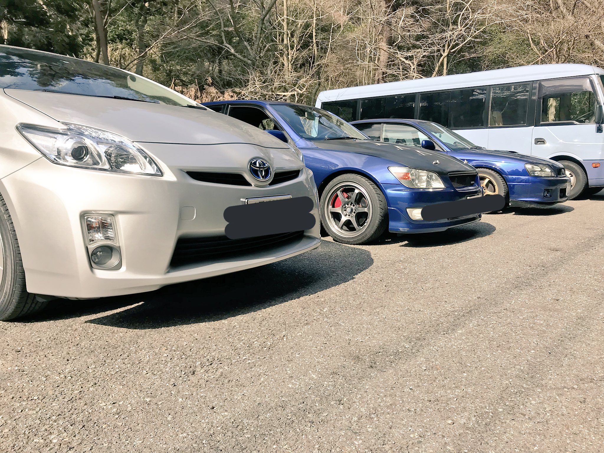 Takuto Miyata プリウス乗りは運転下手だとか煽って頭おかしい人が乗ってるって言われてるけどやっぱ悔しいんだよなぁそう言われると そりゃプリウスユーザーの数が多いから事故とかが目立つのは仕方ないんだけどさ それでも一括りにされるのはやっぱ