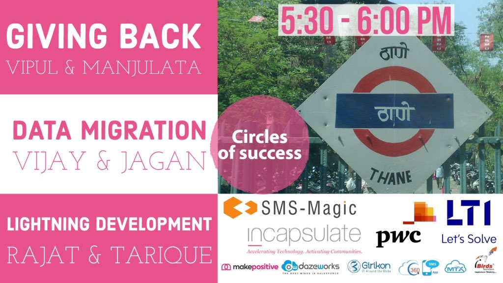 vipulgoel19's tweet photo. Guys Are you ready to know more about why to give back to #TrailblazerCommunity  or you want to be a speaker in #JDF19 Meet me &amp;@manjulatayadav1 for quick open discussion!! Circle of success !! @jaipurdevfest is already rocking the day. https://t.co/H8pSjbEMHY