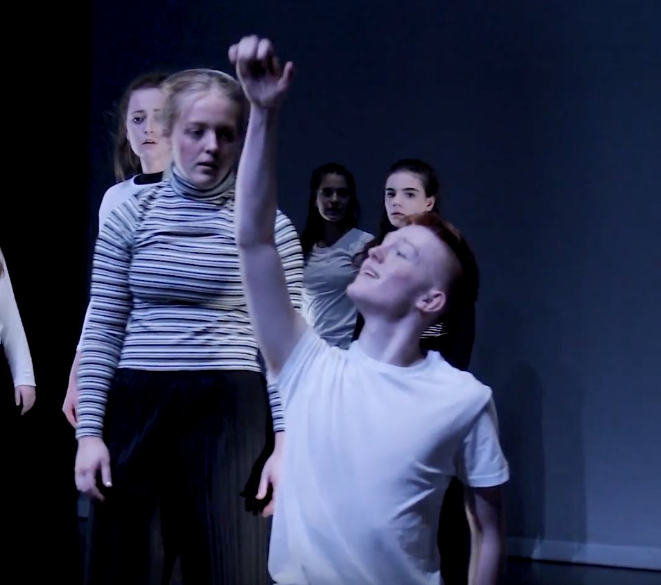 Preston Youth Dance (@prestonydc) on Twitter photo Today we say adios to this beaut! Cavan has been with PYDC for 5 years! Always bringing his own style of strict Latin intensity, he has been a pleasure to have in the company! Cav is off to study a BA in Primary Education at <a href="/uniofyork/">University of York</a> Good luck! He was born to teach! #movingon Today we say adios to this beaut! Cavan has been with PYDC for 5 years! Always bringing his own style of strict Latin intensity, he has been a pleasure to have in the company! Cav is off to study a BA in Primary Education at <a href="/uniofyork/">University of York</a> Good luck! He was born to teach! #movingon