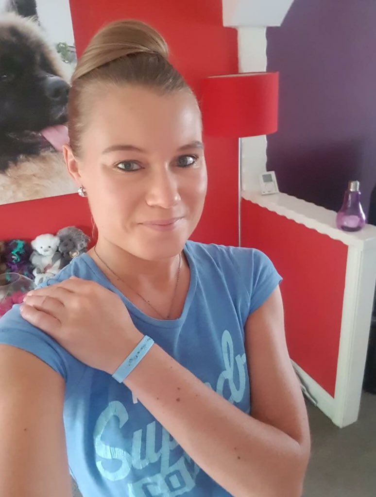 charliesfight's tweet photo. #blue4charlie #mitomatters https://t.co/D9wBFyFNZN