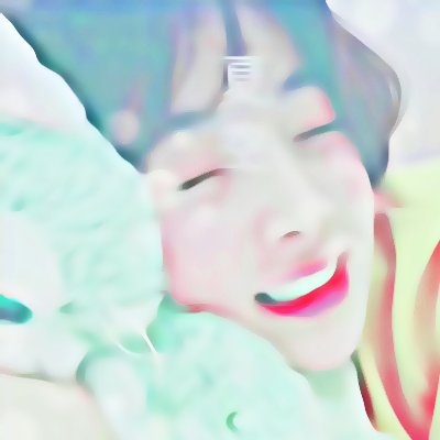 alaledis's tweet photo. ✩﹒𓐄 ⑅ ⸋ 𐬹 𖦹 ♡ ˌ #hyunjoo #uni_t ˌ ♡ 𖦹 𐬹 ⸋ ⑅ 𓐄﹒✩
 𓊓 ˟ ̫ ╱𐬹 𓊪 ꕤ﹒𓊆 https://t.co/4fZ1erMBxX 𓊇﹒ꕤ 𓊪 ╱ 𐬹 ̫ ˟ 𓊓 
𓏔 𓈇 ♥︎﹒˟ ⌷ 𓐄 𐬹 𓍹 rt ตามทัก ˟ #แจกดิส 𓍻 𐬹 𓐄 ⌷ ˟﹒♥︎ 𓈇 𓏔 https://t.co/3xUkfcRwiv