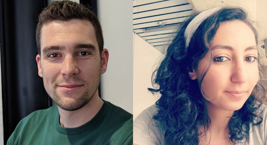 Meet the speakers Oli (<a href="/oligibson/">Oli</a>) &amp; Monira speaking this September at #SwanseaCon buff.ly/2mHgIWF -"In our session, we’ll discuss how an experimental approach to product development will lead to the many small failures that are essential to achieving great outcomes."