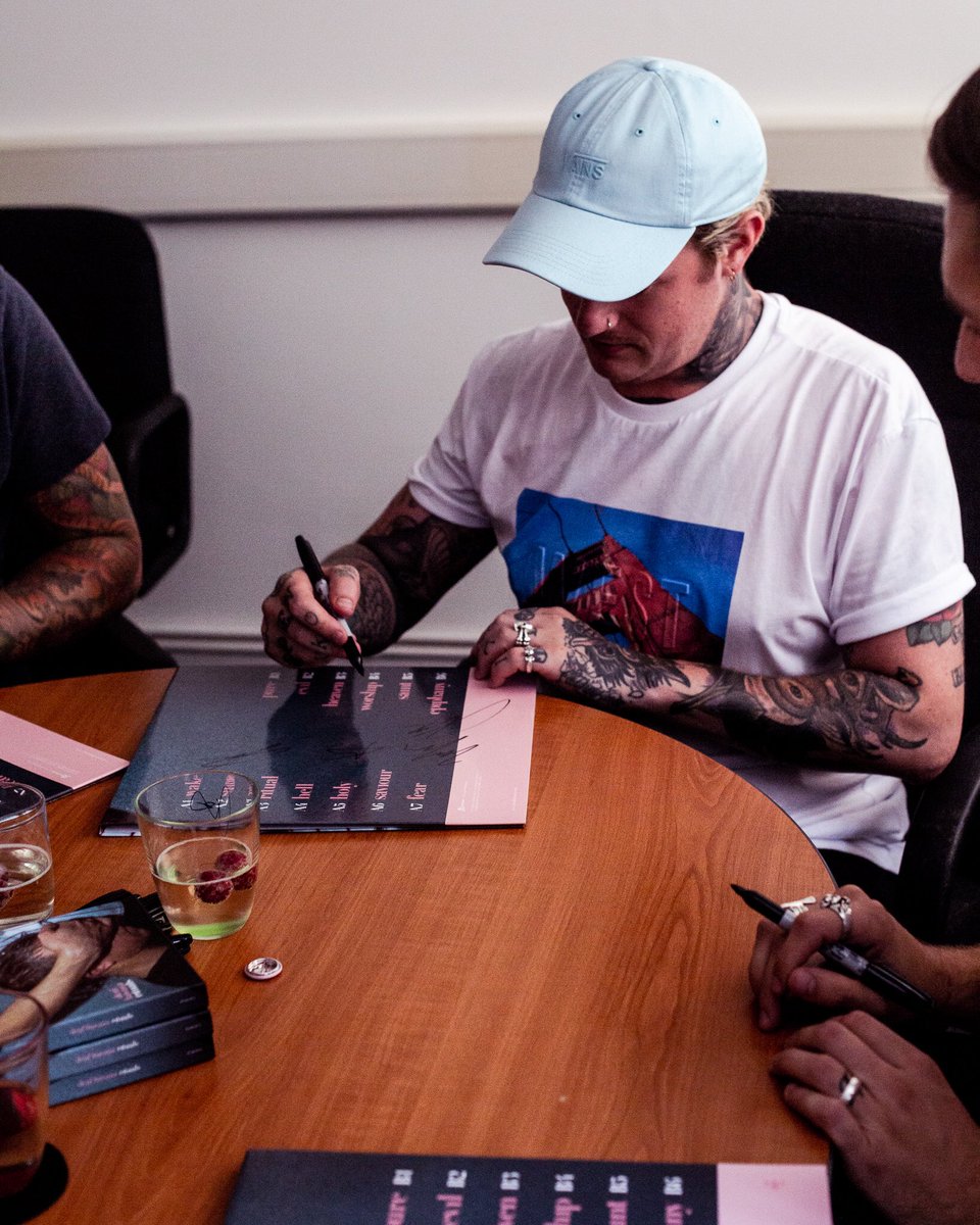 Deaf Havana (deafhavana) Twitter