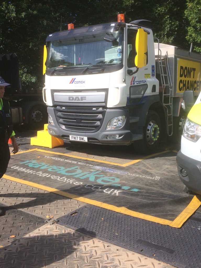 Cycle Safety Team tweet media