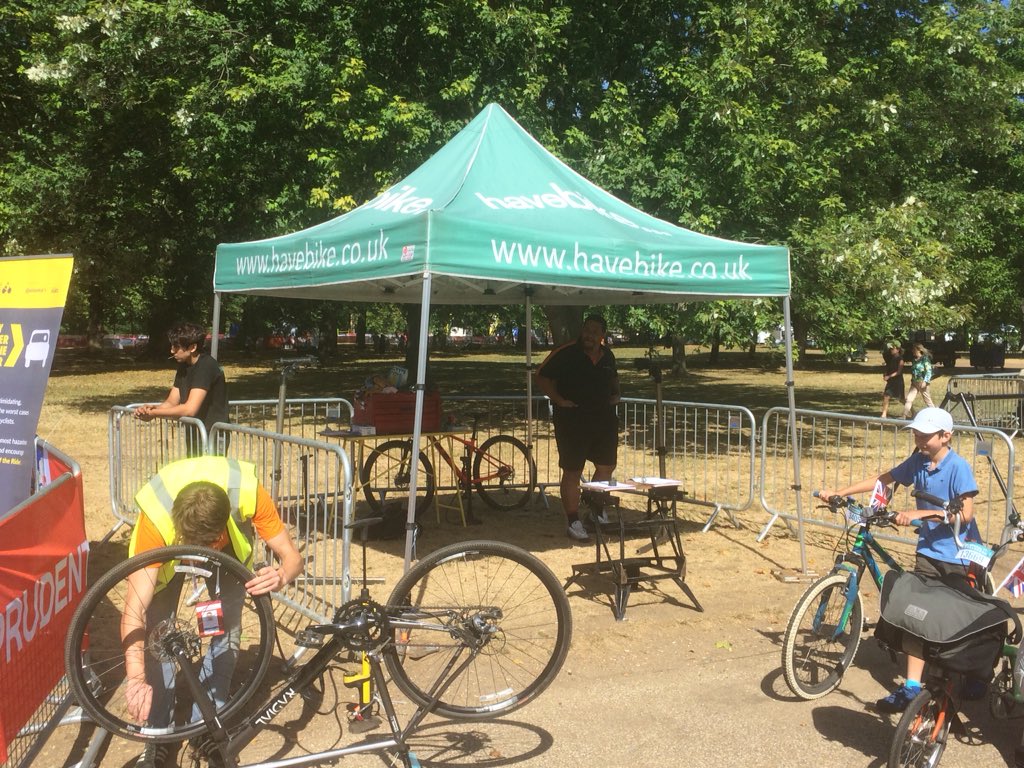 Cycle Safety Team tweet media