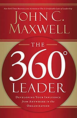 liferhymes33's tweet photo. Good morning,
Sharing thoughts from my #read -'The 360Β° Leader'. #Leadership #JohnMaxwell #MidasBookHub
Follow the thread. https://t.co/uaX5MR5xxQ