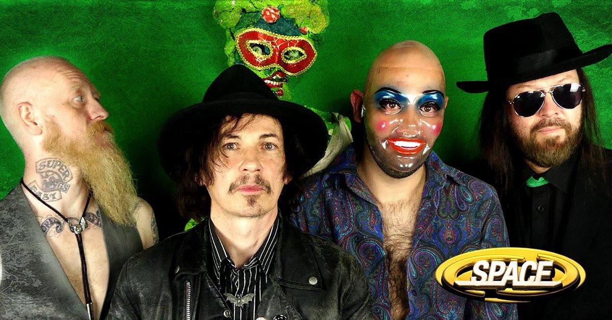 We’re supporting SPACE at Blackmarket VIP, Hastings 10th Nov. <a href="/scenesussex/">Scene Sussex 📸 - capturing it live!</a> @XYZ_Magazine <a href="/BrightonSource/">Brighton SOURCE</a> <a href="/bbcintroducing/">BBC Music Introducing</a> <a href="/BBClamacqshow/">The account formerly known as Lamacq on 6 Music</a> <a href="/BBC6Music/">BBC Radio 6 Music</a>