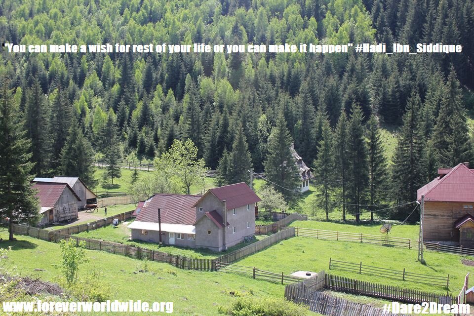 aloewhat's tweet photo. #Dare2Dream

''You can make a wish for rest of your life or you can make it happen'' #Hadi_Ibn_Siddique

https://t.co/DrmWWVsQzf
#Dare2DreamQuote85of365
#WorkLocallyEarnGlobally #CombatAusterityWorldwide
#FLPOW #FGFC #FNFOH https://t.co/xom6rZB7wD