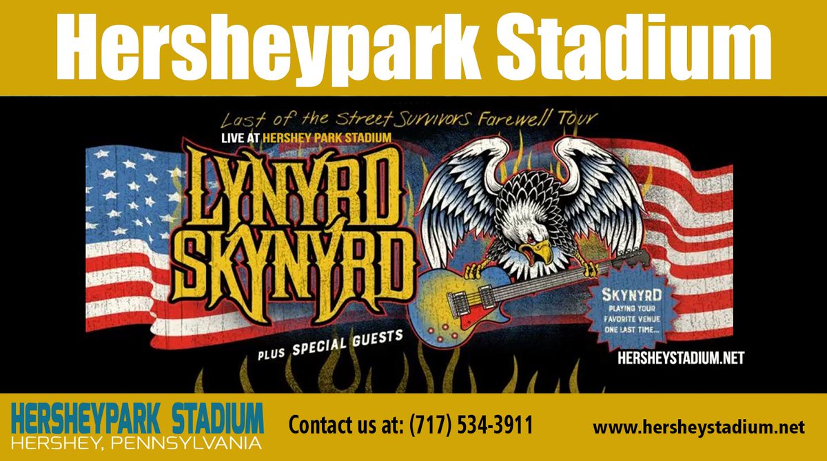 Hersheypark Stadium Virtual Seating Chart