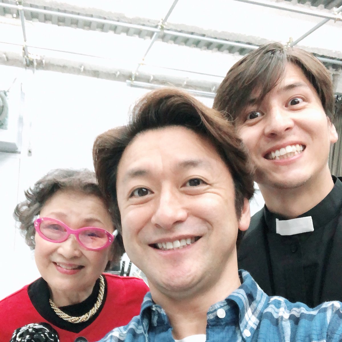 初風諄 初風諄