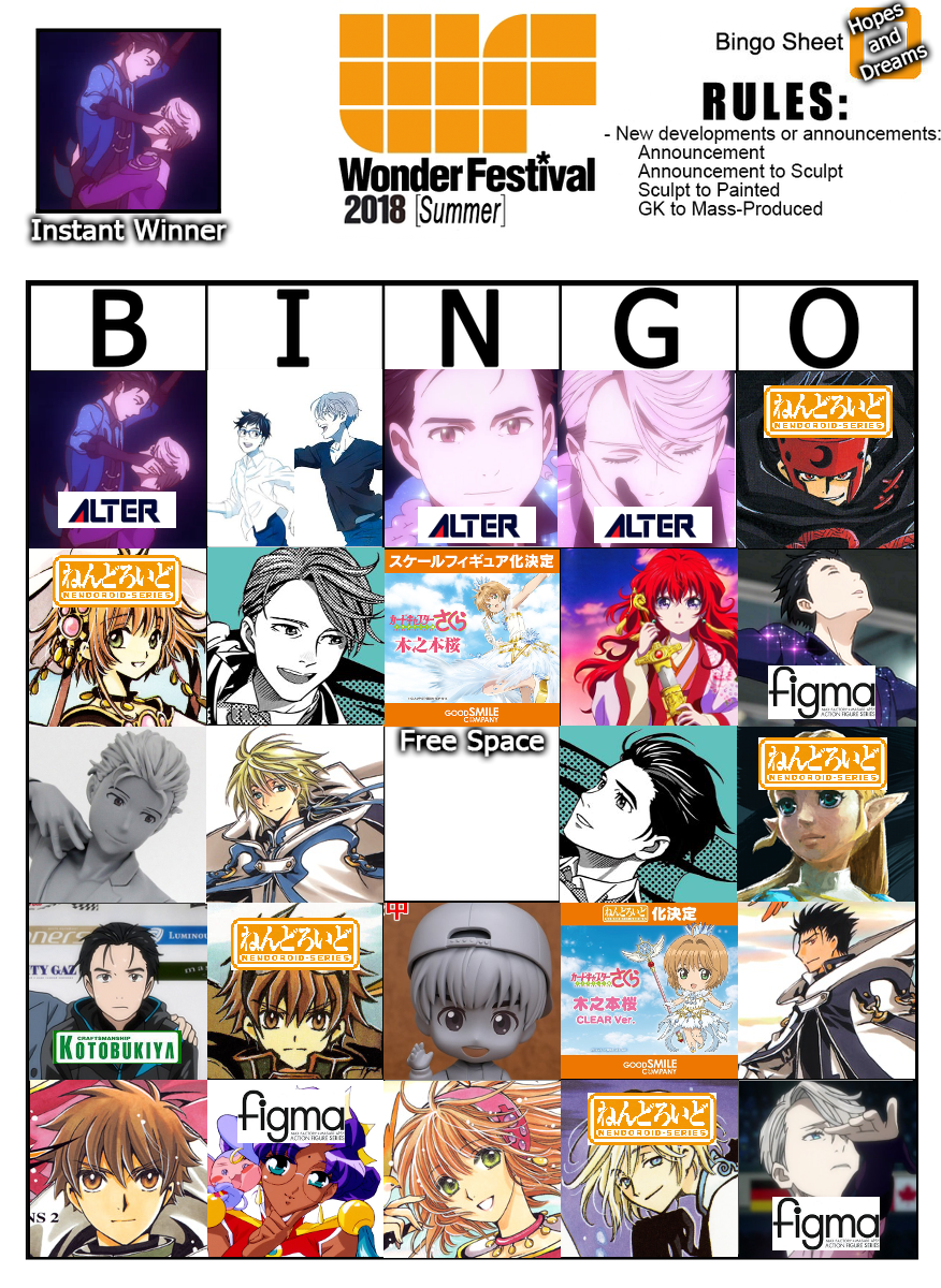 zelinxia's tweet photo. I have extremely narrow tastes #wf2018夏 https://t.co/7j4F5nqKxX