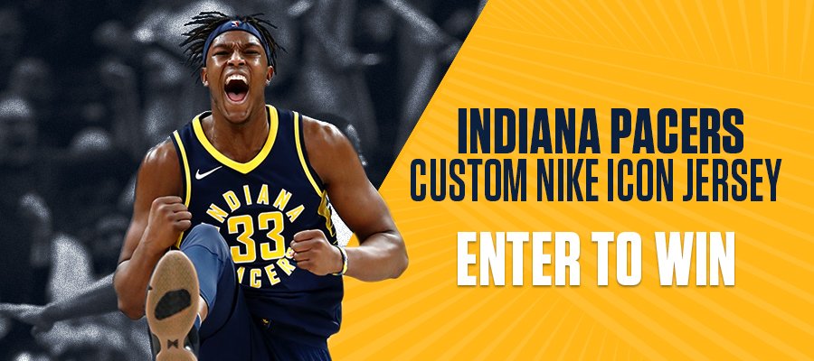 pacers away jersey