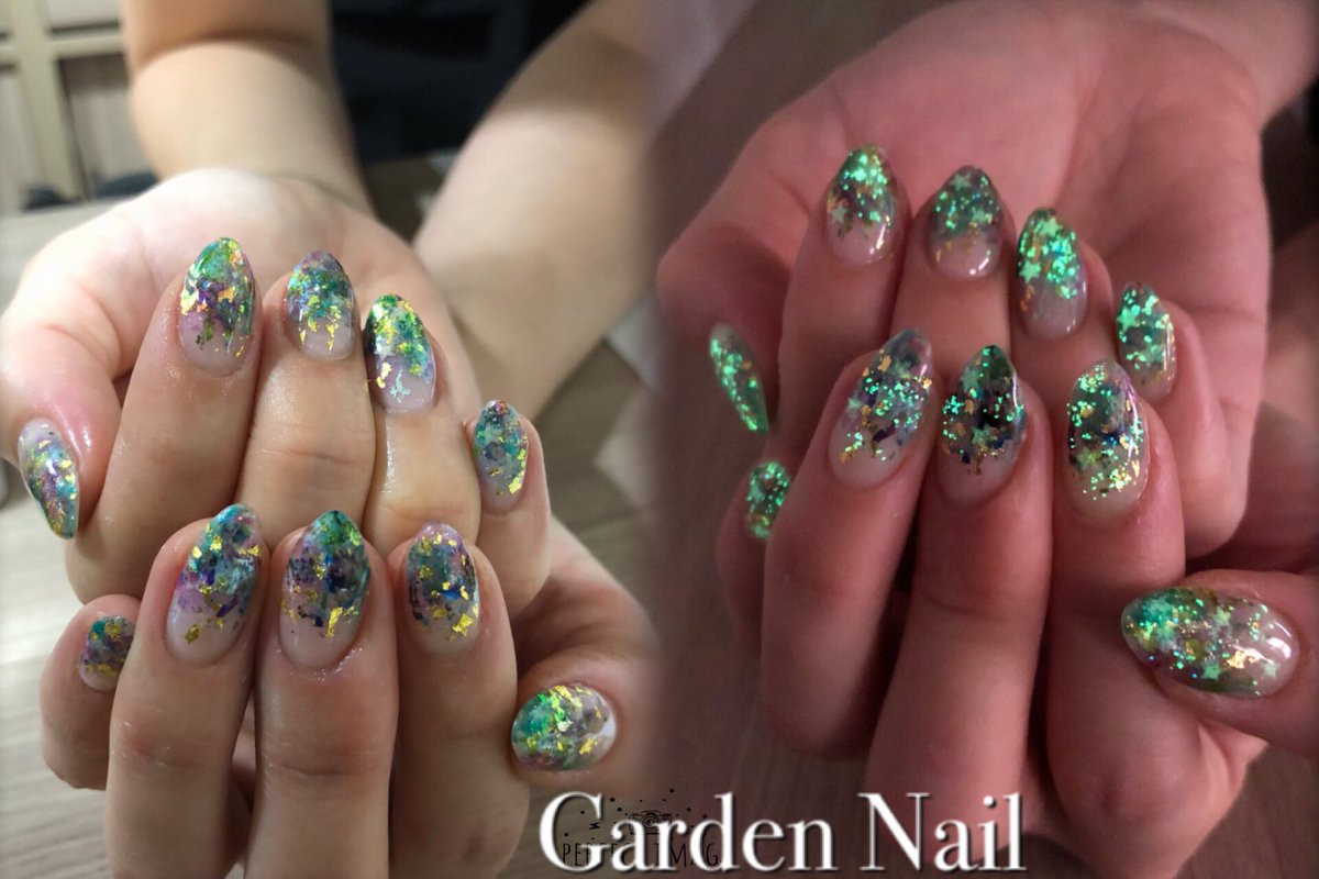 倍増 明らかにする 誓う 森 ネイル Sinyogas Jp