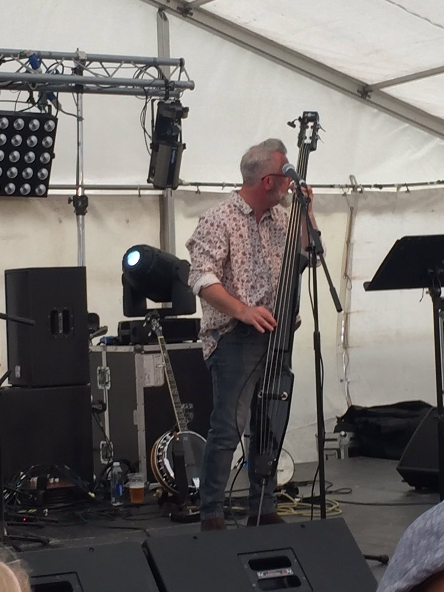 TrinitySeniorSc's tweet image. No rest for Mr B and &apos;The Chaps&apos; - called in to entertain the crowds in the first day of carnival week. Watched by some of his fans aka Lucas and Liam! @prepheadtrinity #rolemodelling #leadership See the school float on Thursday evening #carnivalclub