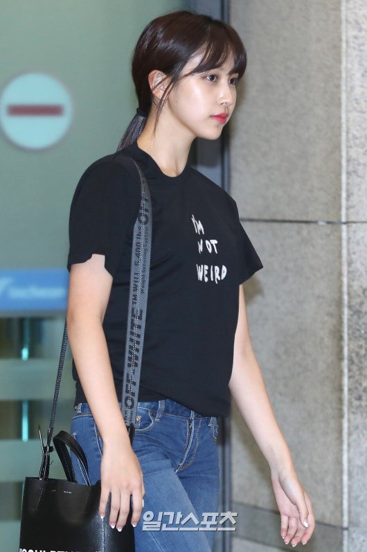 diesel im not weird t shirt