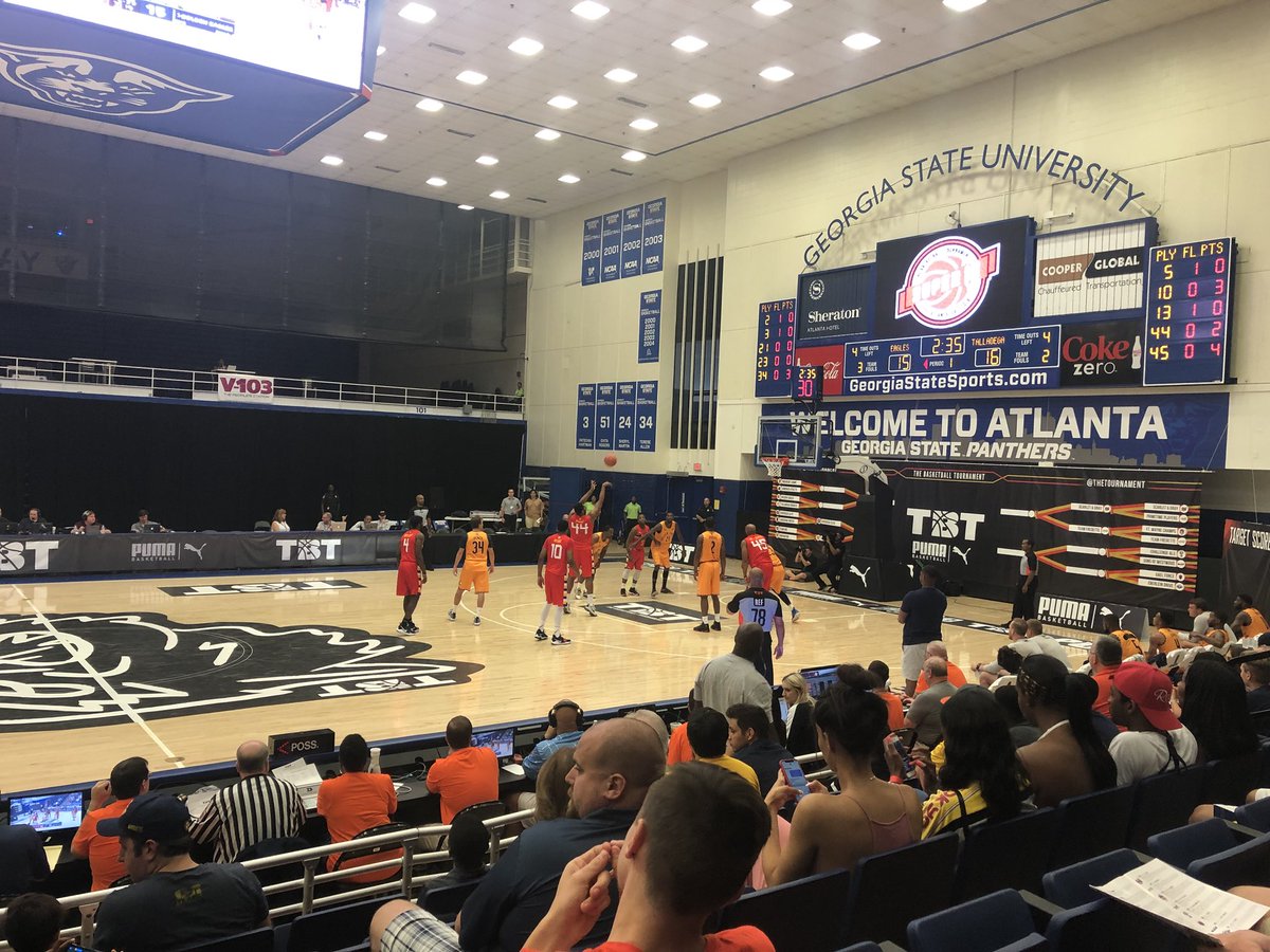 The Battalion Behind Boeheim’s Army (@boeheimsarmyfan) on Twitter photo We’re here live at the Georgia State Athletic Center! Be sure to stay tuned for updates throughout the day as the Army looks to advance to Sunday’s Elite Eight! We’re here live at the Georgia State Athletic Center! Be sure to stay tuned for updates throughout the day as the Army looks to advance to Sunday’s Elite Eight!