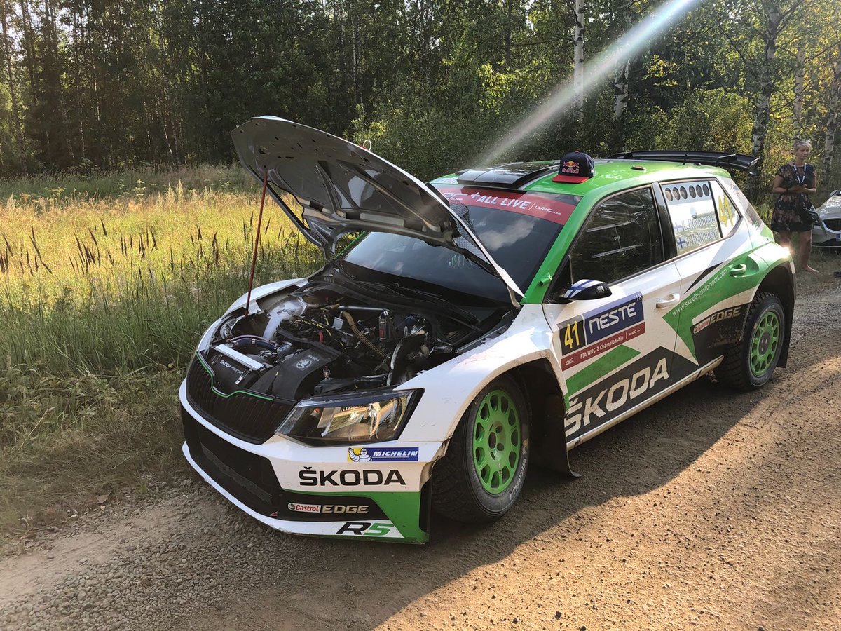 Rally de Finlandia 2018 - Página 4 DjM-xvwX4AA9THT