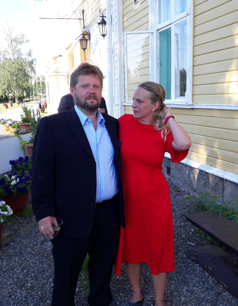 Tom Niemi On Twitter