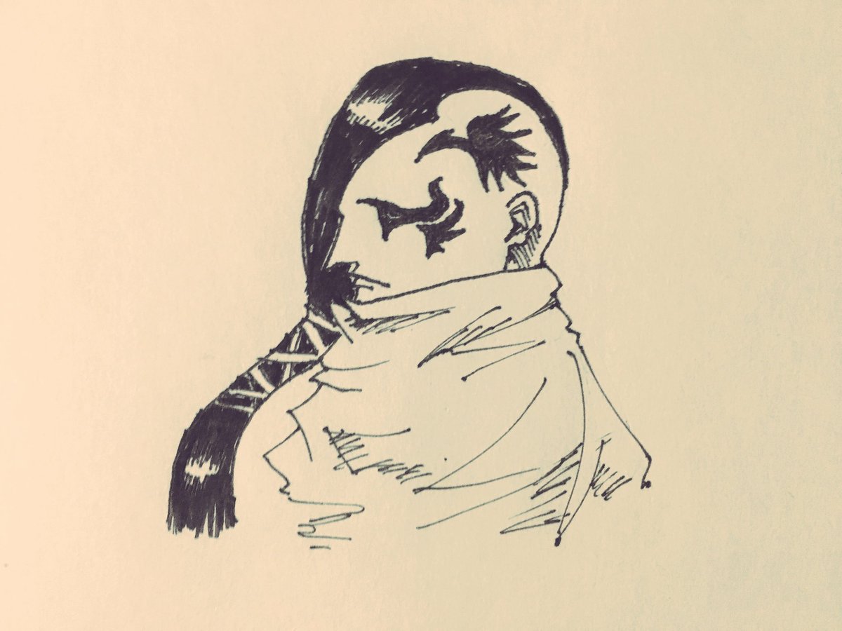 団長の手刀を見逃さなかった人の隣にいた人 ハンターハンター