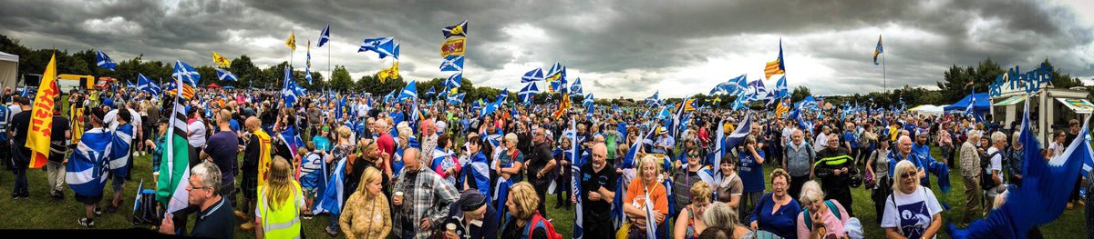 orpheusfound's tweet photo. The gathering storm 😊 

#AUOBInverness
Picture credit @sasanachlass https://t.co/75Pf29HTcF
