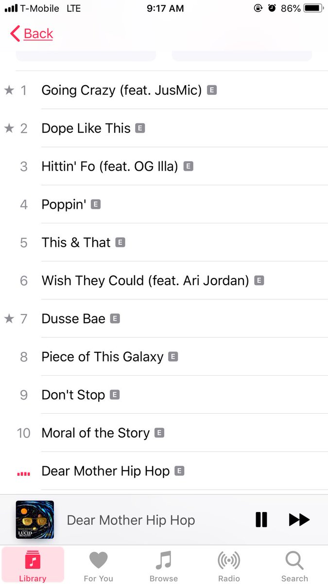 SkinnyyHendrixx's tweet photo. Ayyyeee it’s only been live for like 48 hrs on Apple Music and we 3 stars deep, let’s get at least 5 stars on some GTA shit so we can start shaking up the country and not just the east coast #LUCIDREALITY🖖🏽 https://t.co/IA62e0JPZu