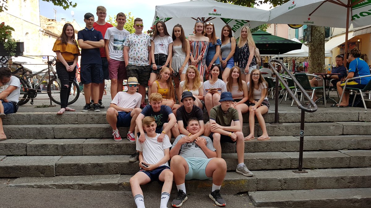 Teresa Bridger tweet media