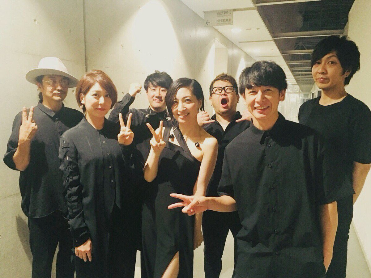 Fate Night Fes 18出演者まとめ 2ページ目 Togetter Fate Night Fes 18出演者まとめ 2ページ目 Togetter