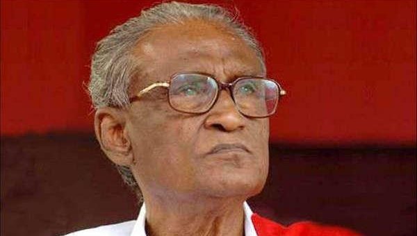 JuniorVikatan's tweet image. தா.பாண்டியன் உடல்நிலையில் முன்னேற்றம் - மருத்துவர்கள் தகவல் 
#DPandian

bit.ly/2mRdIas